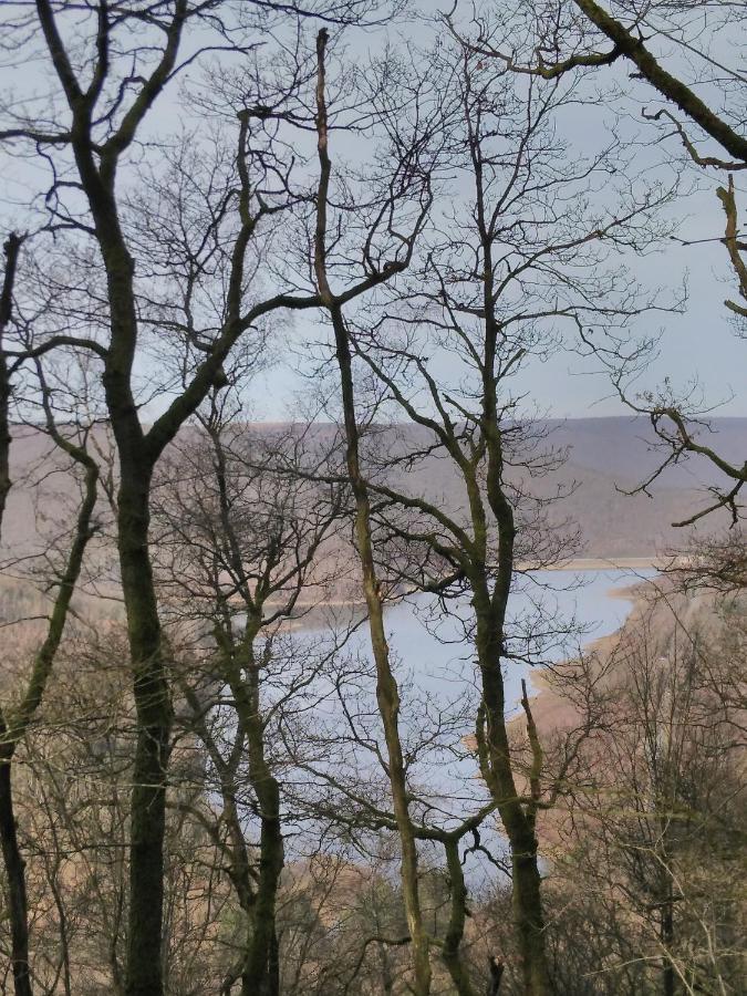 Entre Meuse Et Foret Revin Kültér fotó