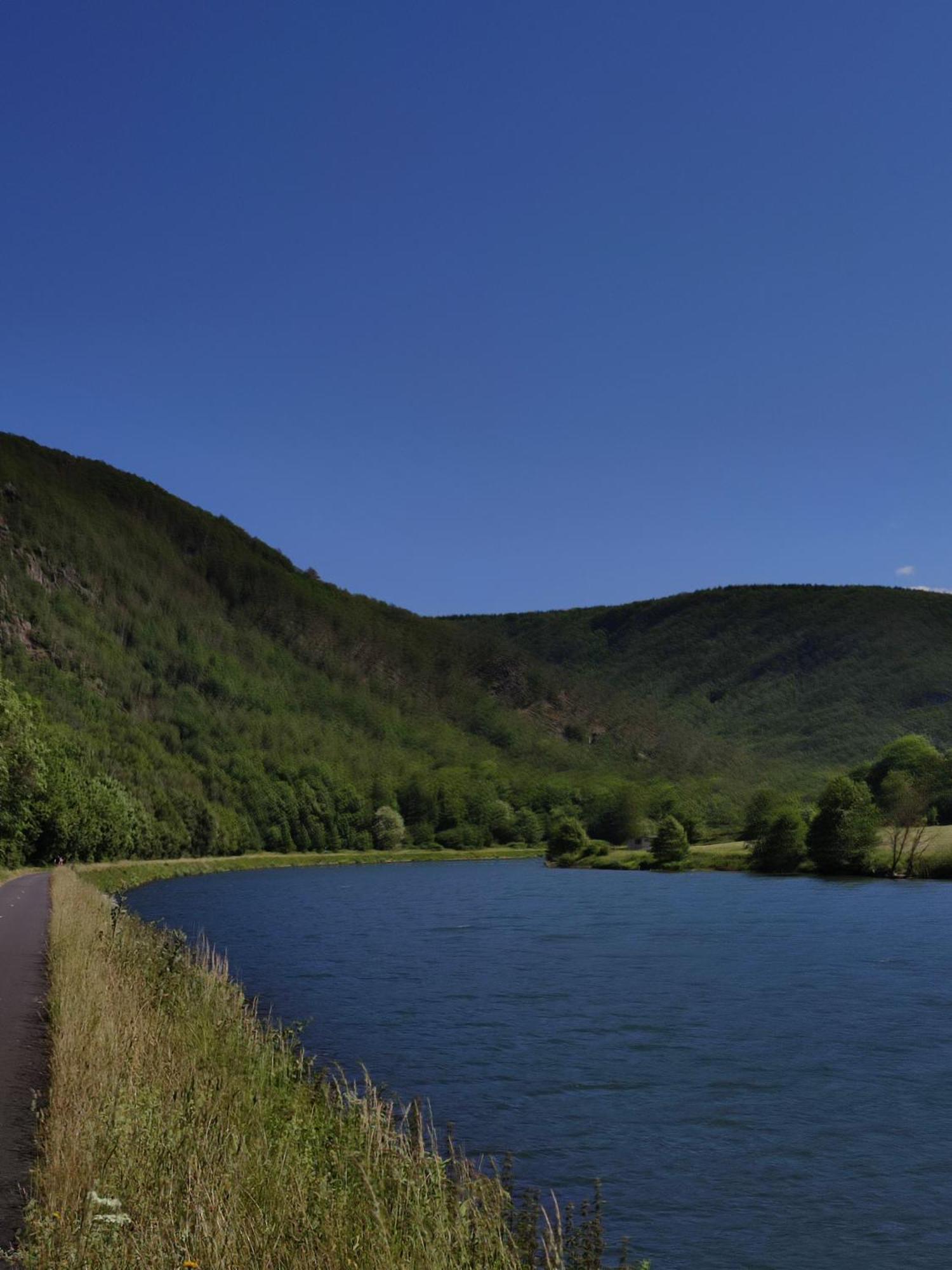 Entre Meuse Et Foret Revin Kültér fotó